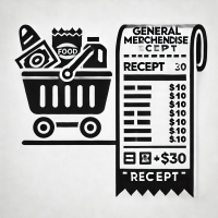 Чеки на товары в Еманжелинске